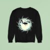 Post Human Nex Gen Youtopia Sweatshirt