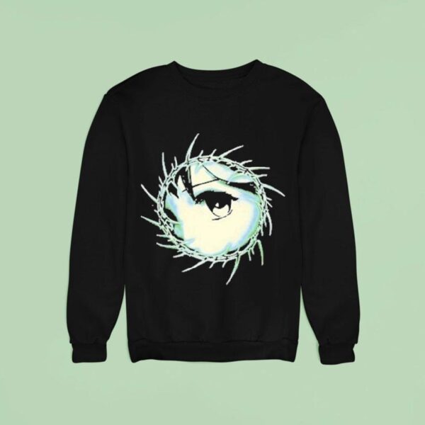 Post Human Nex Gen Youtopia Sweatshirt