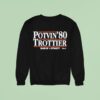 Potvin Trottier Dawn Of A Dynasty Sweatshirt