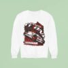 Pour It On Sears Point Raceway Sweatshirt