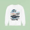 Power Hungry Sweatshirt