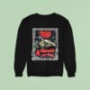 Power Trip Denver Colorado Event At Ogden Theatre On July Sweatshirt
