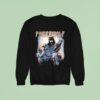 Powerwolf Blessed Possessed Sweatshirt