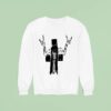Praiseche Flying High Sweatshirt