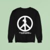 Praiseche Hear Your Savior Peace Sweatshirt