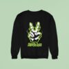 Praiseche Rest In Bass Sweatshirt