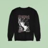 Prayed For This Life Ultra Outrank Sweatshirt