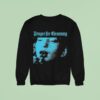 Prayer For Cleansing Face Sweatshirt