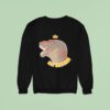 Prehistoric Dinosaur T Rex One True King Sweatshirt