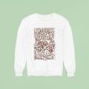 Preservation Hall Protect Preserve Perpetuate New Orleans Sweatshirt