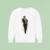 Preservation Hall Trumpet Man Sweatshirt