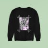 President Angel Sweatshirt