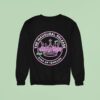 President The Inaugural Release King Of Terrors Sweatshirt