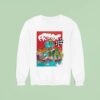 Primus Beak Skiff Apple Orchards July Lafayette Ny Sweatshirt