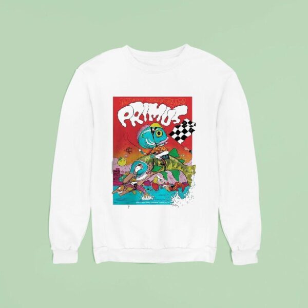 Primus Beak Skiff Apple Orchards July Lafayette Ny Sweatshirt