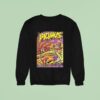 Primus The Pinnacle Nashville Tour July Sweatshirt