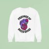 Prisoner Of Baked Goods Donu Sweatshirt
