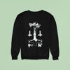Profanatica Demo Sweatshirt