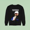 Professional Cock Sucker Sweatshirt
