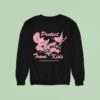 Protect Trans Kids New York City Democratic Socialists Of America Sweatshirt