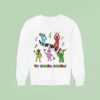 Psychic Friends X Yo Gabba Gabba Let S Play Sweatshirt