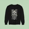 Psycroptic The Uncreation Of Civilization Tour Sweatshirt