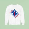 Public Image Ltd Logo Sweatshirt