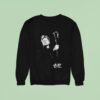 Public Image Ltd This Is Not The Last Tour Sweatshirt