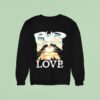 Pur Love Sunshine Sweatshirt