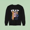 Pur Phantasie Schenkt Oir Ein Land Sweatshirt