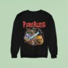 Pure Bliss Berserker Sweatshirt