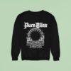 Pure Bliss Portal Sweatshirt
