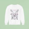 Pyrrhon Thin Chaser Fedash Sweatshirt