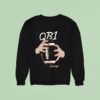 Qb Chicago Bears Football Sweatshirt
