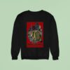 Queens Of The Stone Age Jul Budapes Sweatshirt