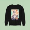 Queens Of The Stone Age Ama Music Festival In Romano D Ezzelino Italy On July Sweatshirt