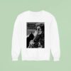 Queens Of The Stone Age Pistoia Blues Festival Pistoia Italy July Sweatshirt
