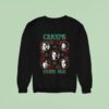 Queens Of The Stone Age You Feral Or Tame Sweatshirt