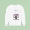 Queensland Maroons State Champions United In Maroon Back To Back To Back To Back Logo Sweatshirt