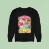 Queensland Maroons State Of Origin Champions Pee Sweatshirt
