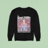Quest Master Fantasy Synthesizer Music Sweatshirt