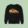 Quiksilver Boys To Omni Wave Sweatshirt