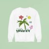 Quinn Xcii Look I M Alive An Album Sweatshirt