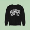 Quinn Xcii Midwest Mona Lisa Sweatshirt