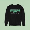 Quinyonamo Bay Spor Sweatshirt
