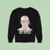 Quit Bitchin Aaron Judge Smoking Sweatshirt