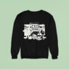 Rabbit Season And Duck Season Ceo Season Sweatshirt