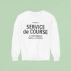 Race Service X Michelin Service De Course Sweatshirt