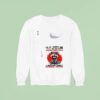 Racoon Is It Just Me Or Do Idiots Multiply Quicker Than Normal People Sweatshirt