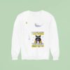 Racoon It S Not My Fault You Thought I Was Normal Sweatshirt